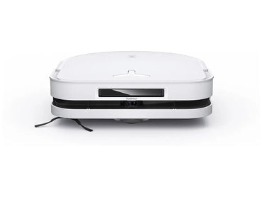 ECOVACS DEEBOT X5 OMNI DDX19 Støvsuger Robotstyret 0.25liter Hvid