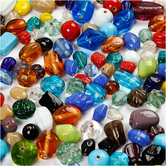 Glasperlemix