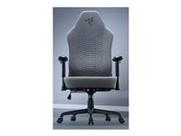 CORSAIR TC100 RELAXED Gamer Stol Sort