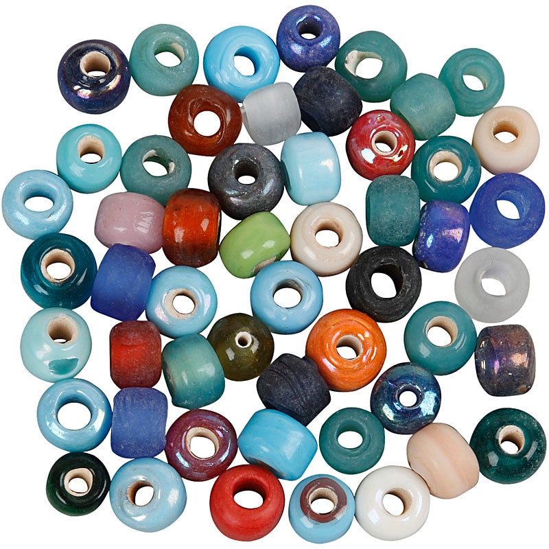 Glasperlemix