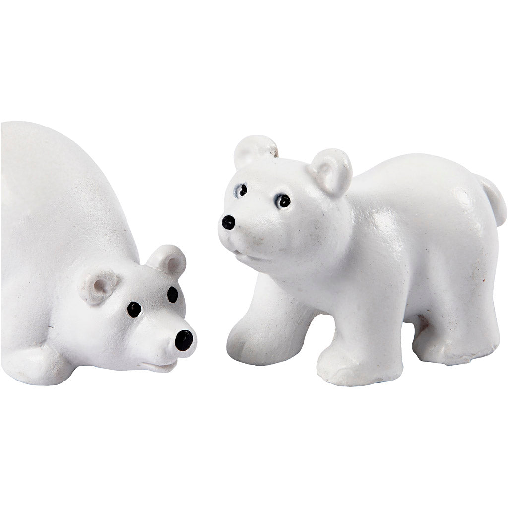 Minifigurer