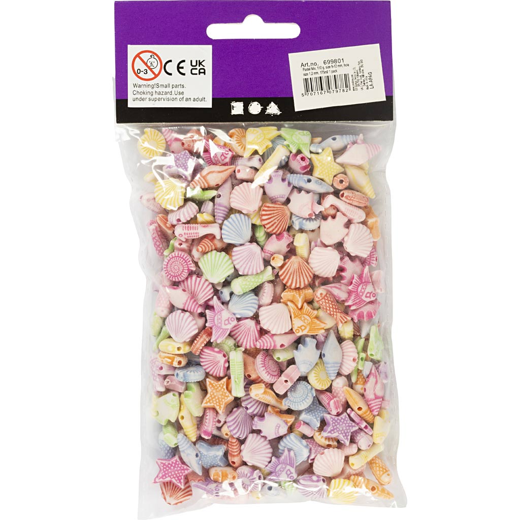 Pastelmix