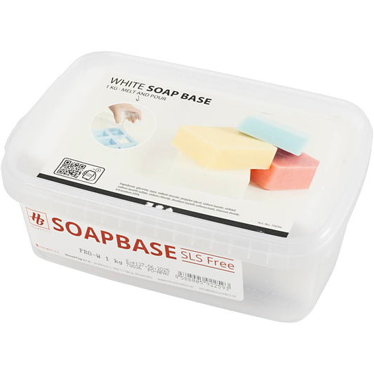 Sæbemasse