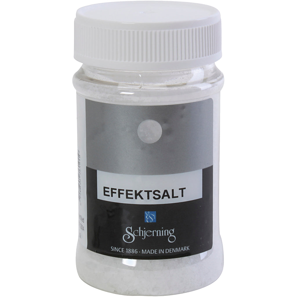 Effektsalt