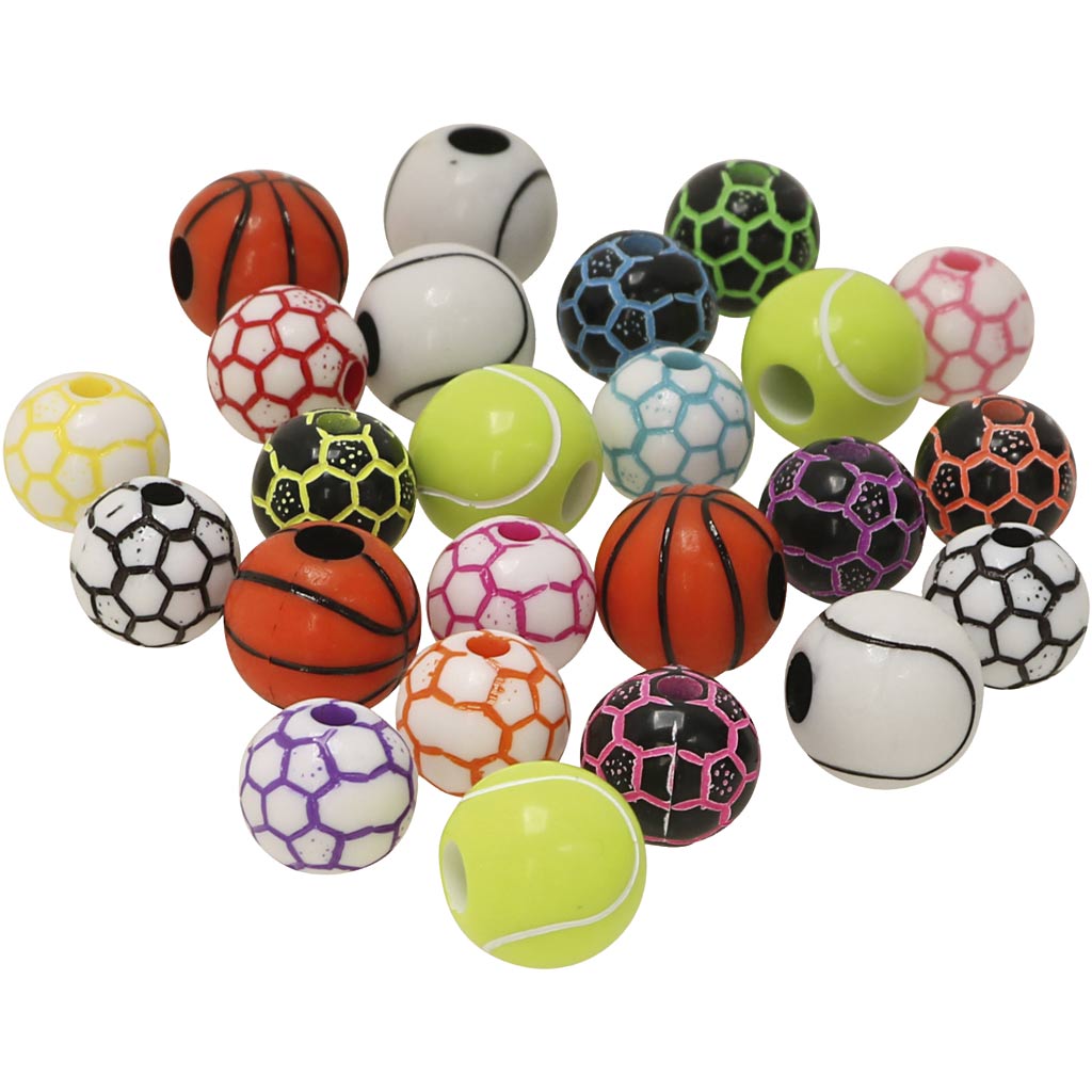 Sportsperler
