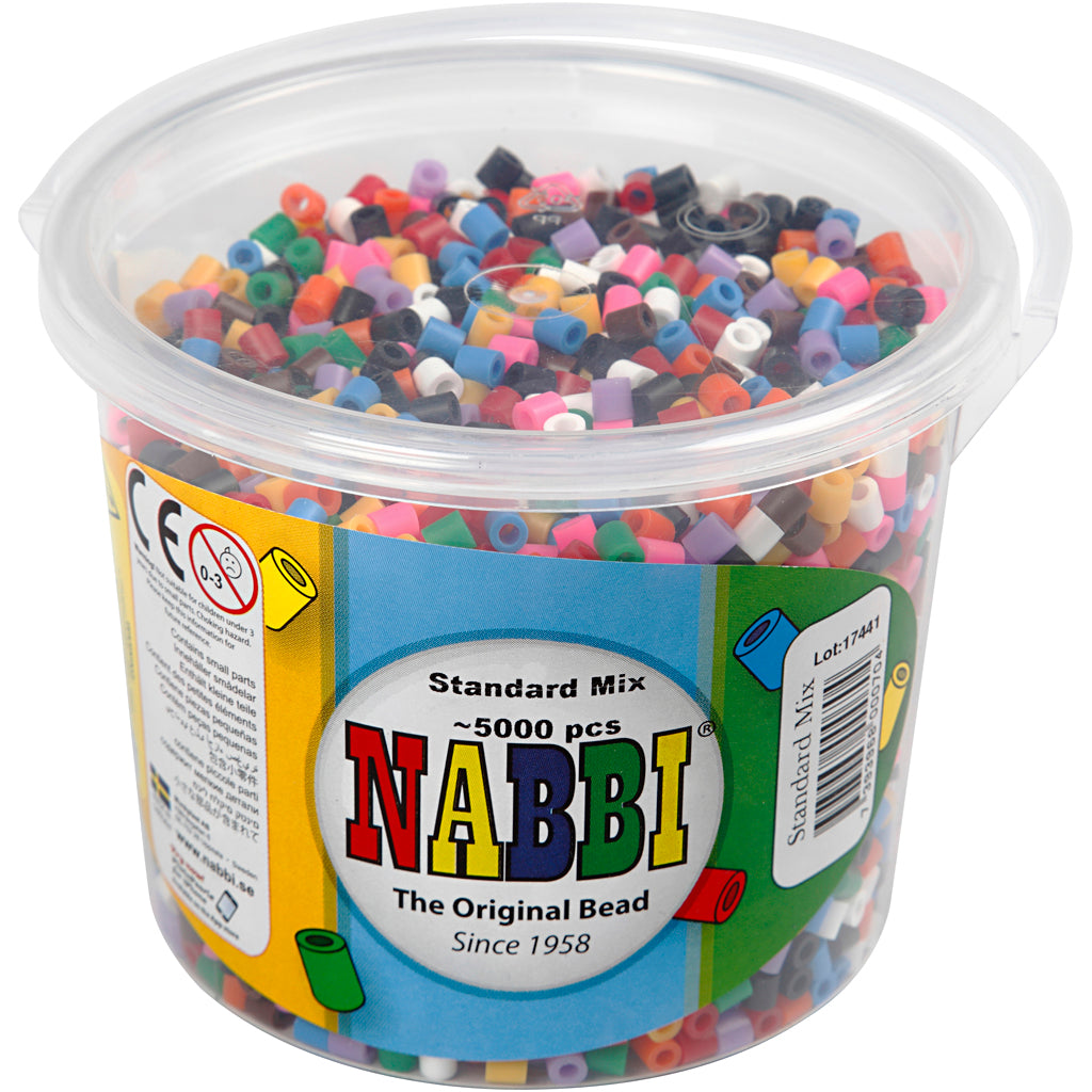 Rørperler