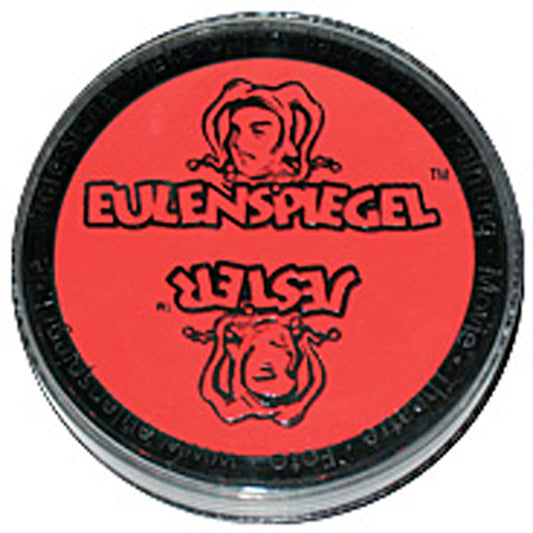 Eulenspiegel Ansigtsmaling
