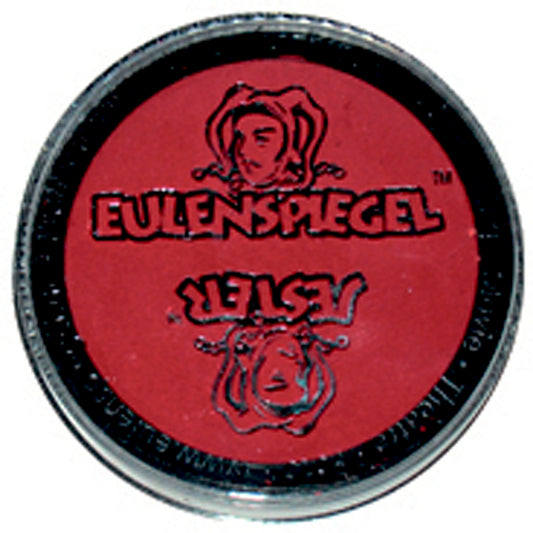 Eulenspiegel Ansigtsmaling