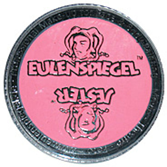 Eulenspiegel Ansigtsmaling