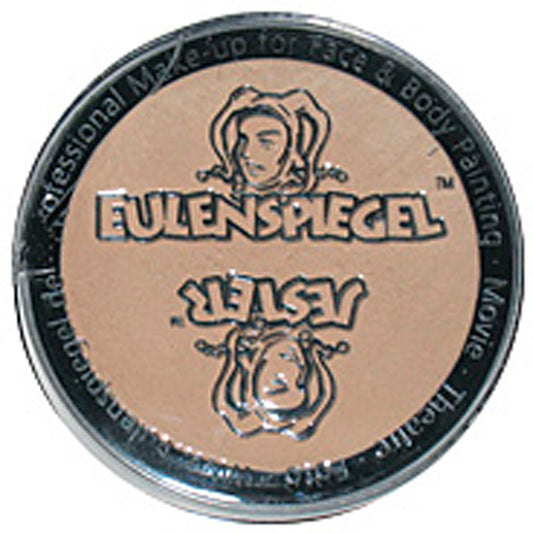Eulenspiegel Ansigtsmaling