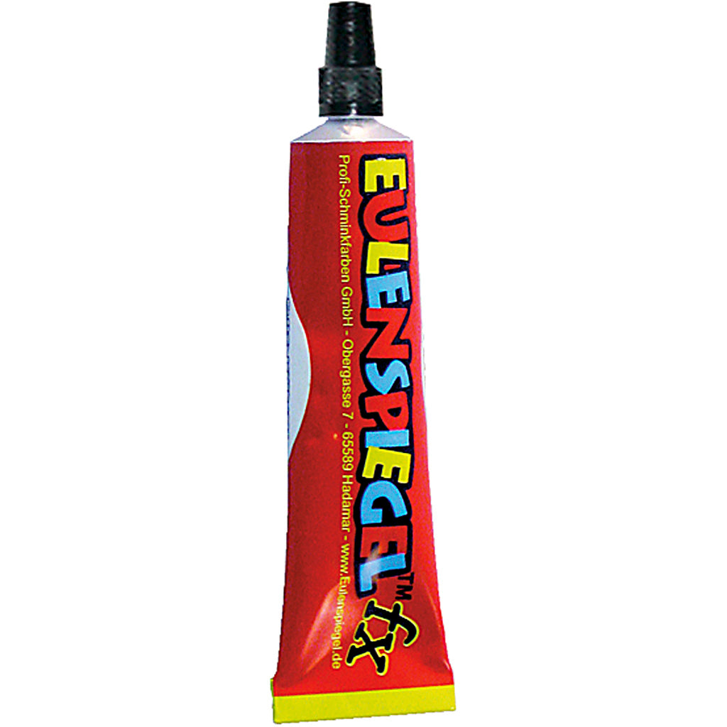 Eulenspiegel Teaterblod
