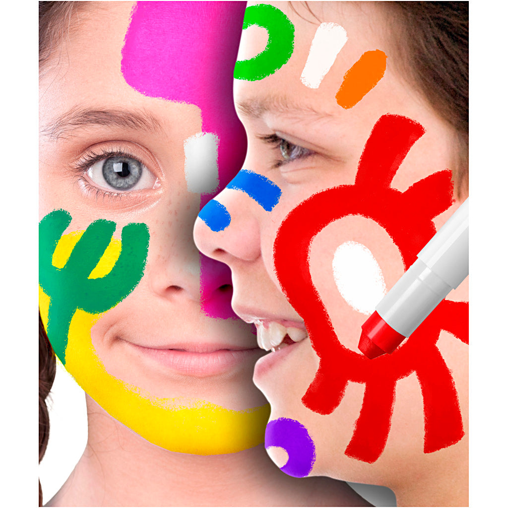 Playcolor Make up