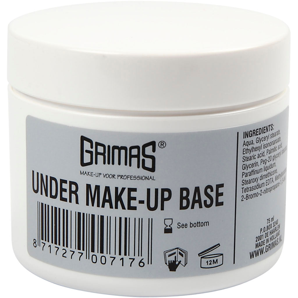 Grimas Underlagscreme