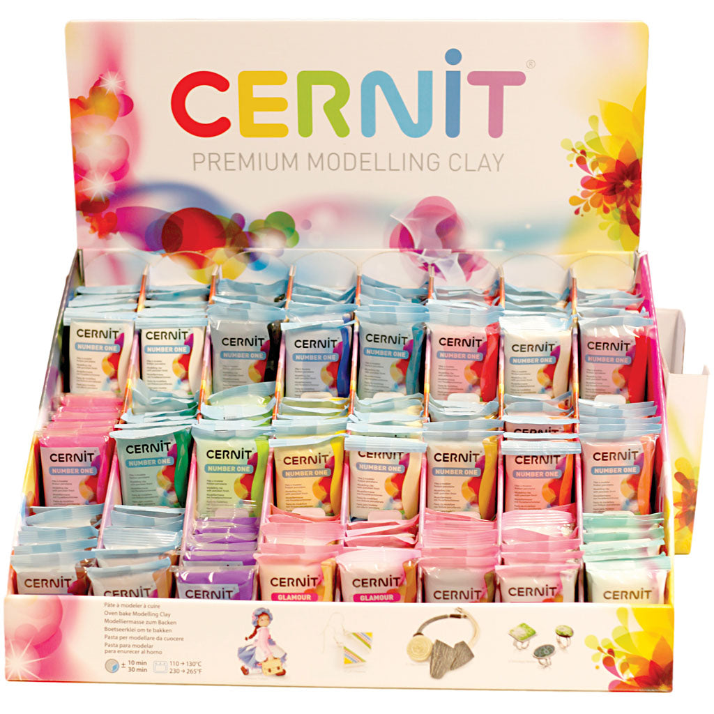 Cernit