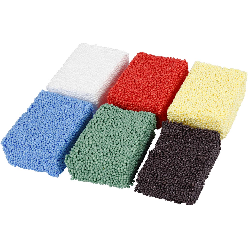 Soft Foam