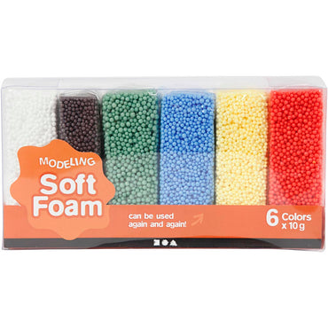 Soft Foam