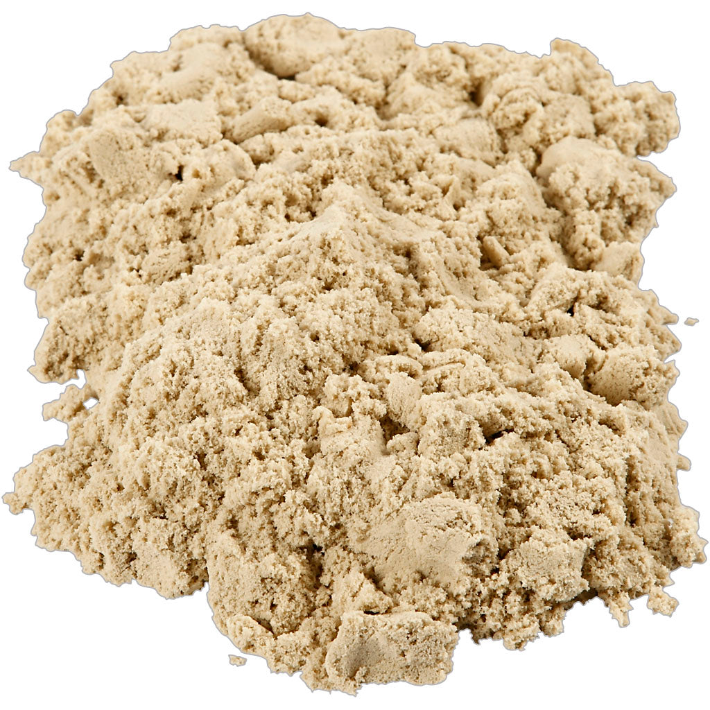 Sandy Clay®