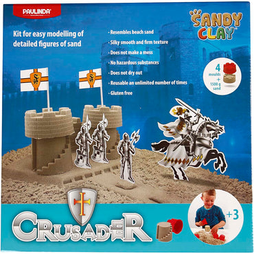 Sandy Clay®