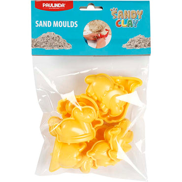 Sandforme