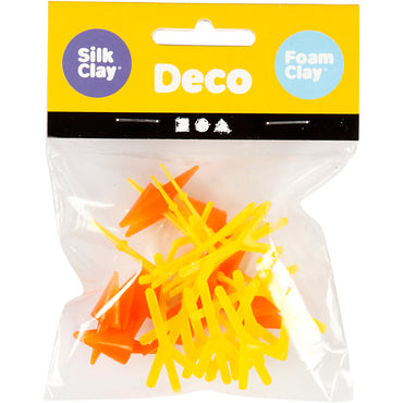 Kyllingenæb og -fødder