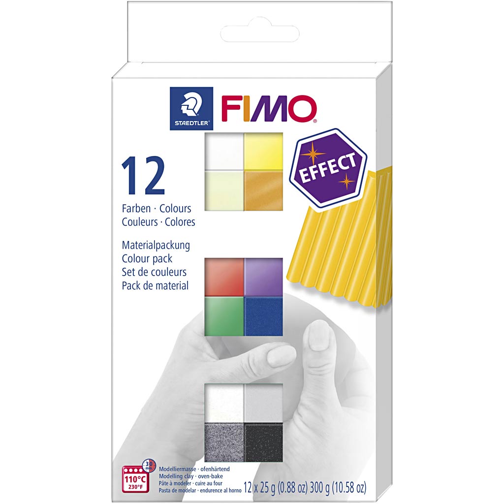 FIMO® Effect