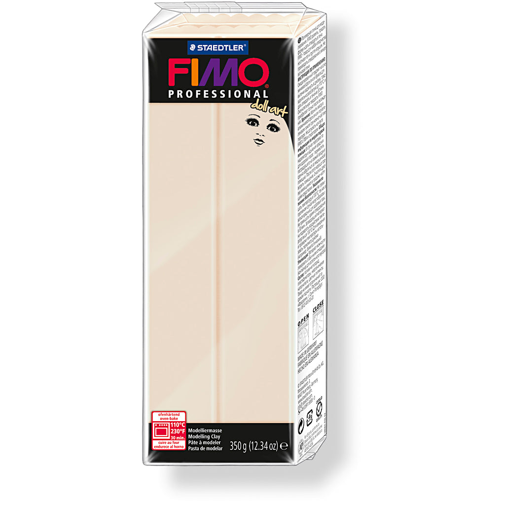 FIMO® Professional dukkeler