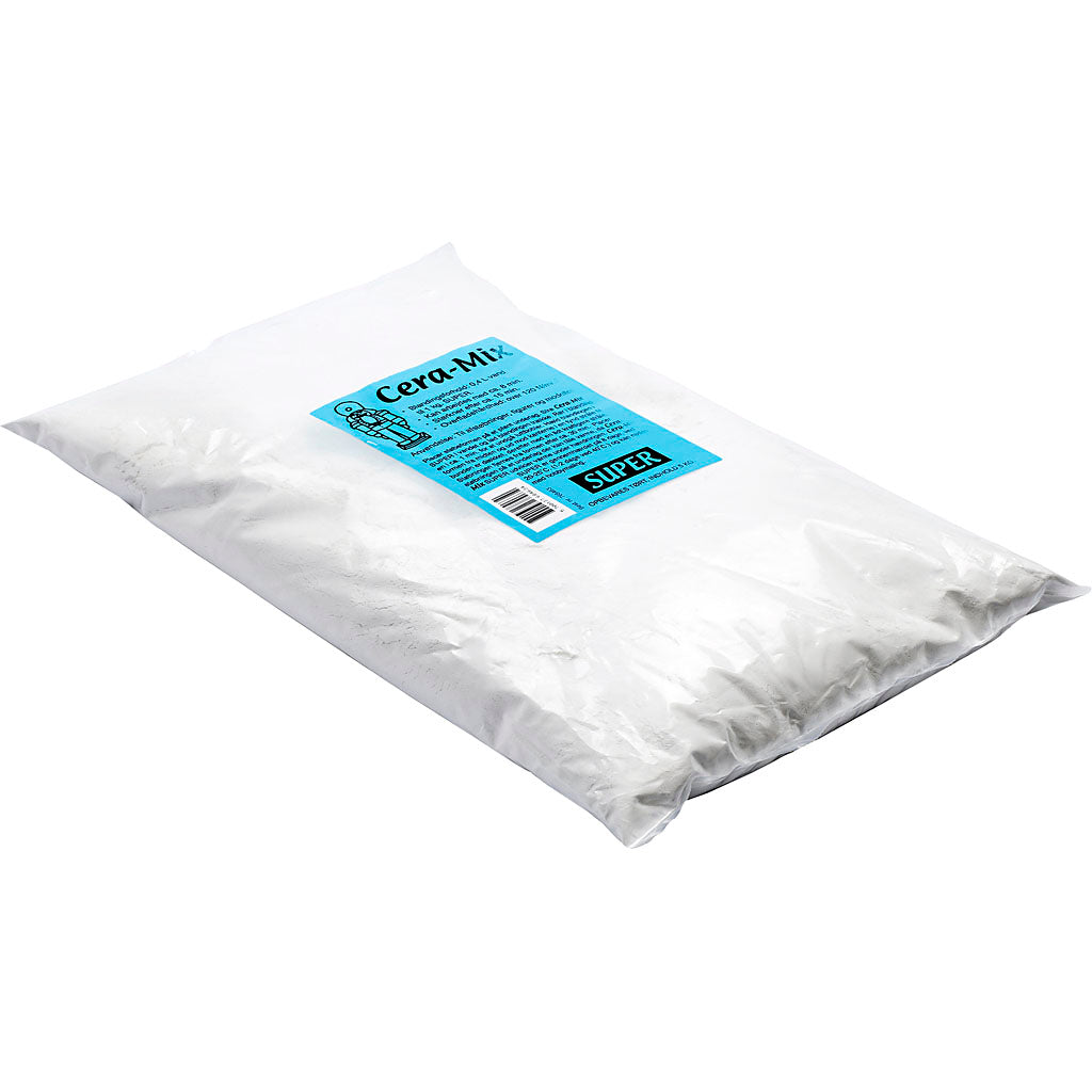 Cera-Mix Super Støbemasse