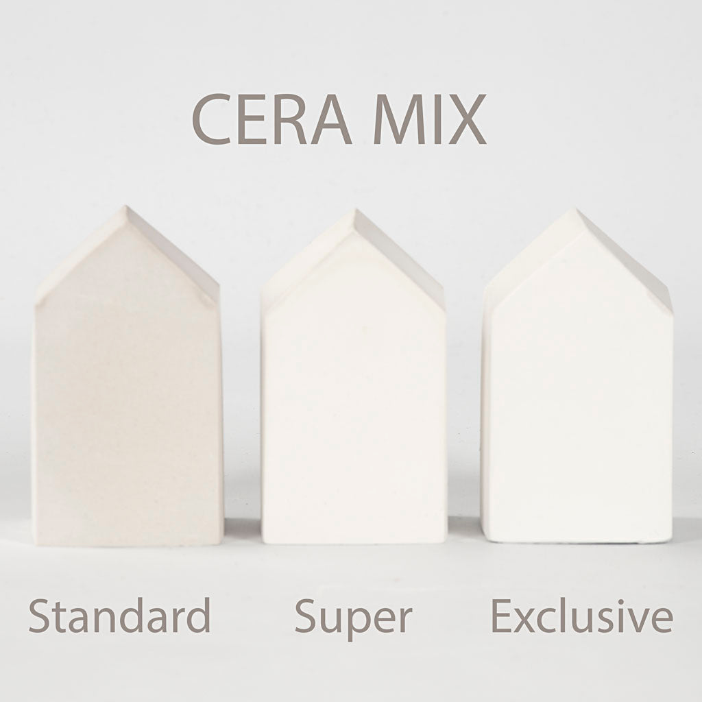 Cera-Mix Standard modelgips