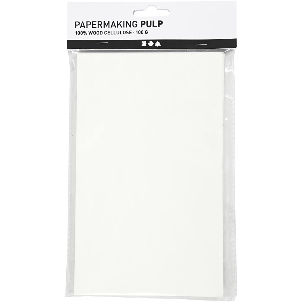 Papirpulp