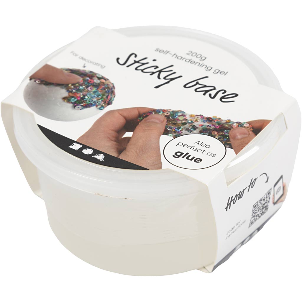 Sticky Base