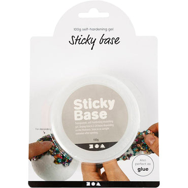 Sticky Base