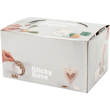 Sticky Base