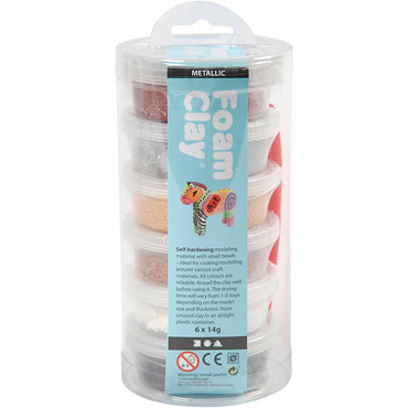 Foam Clay®