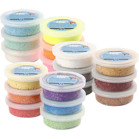 Foam Clay®