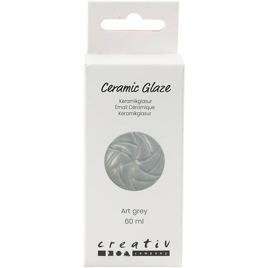 Keramik Glasur