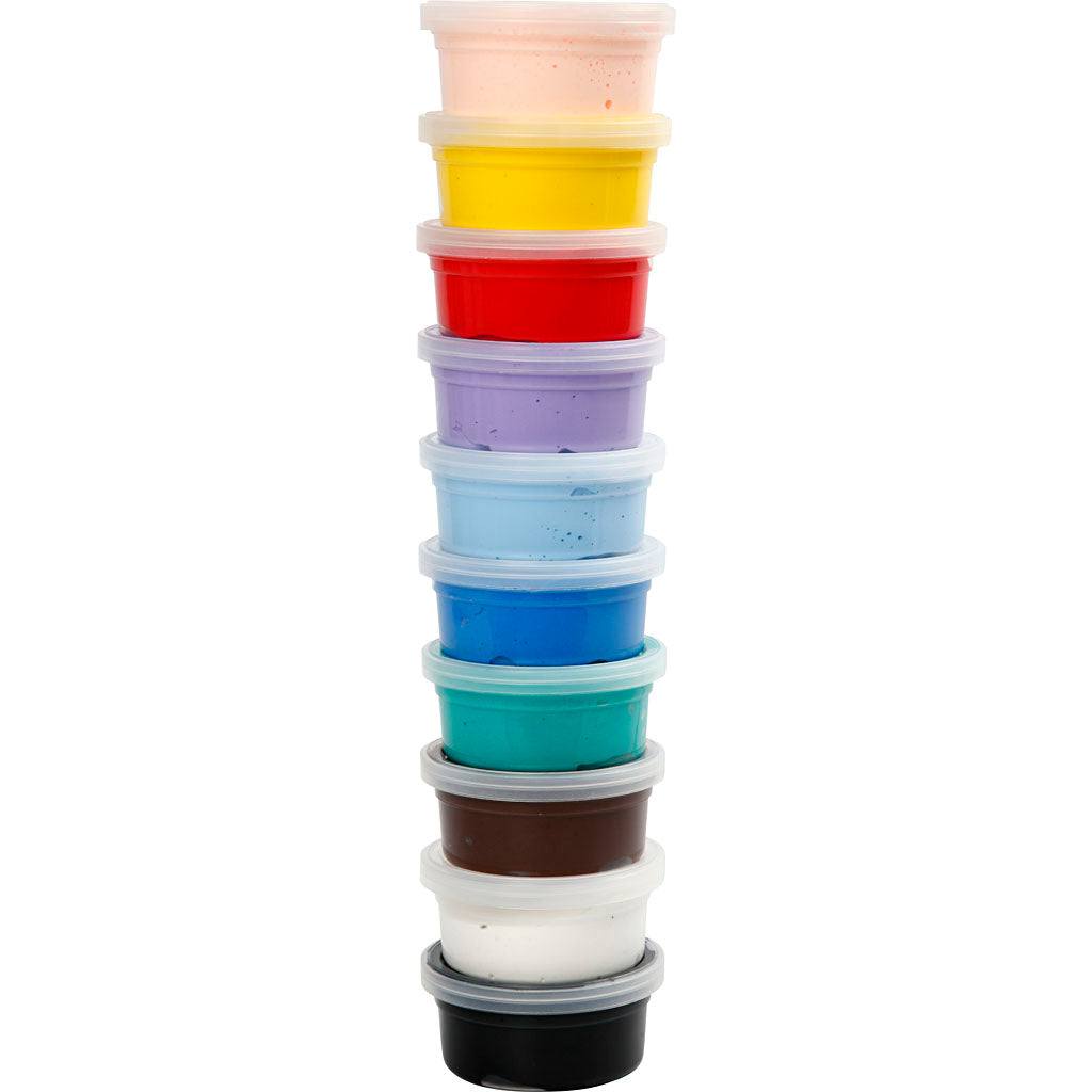 Silk Clay®