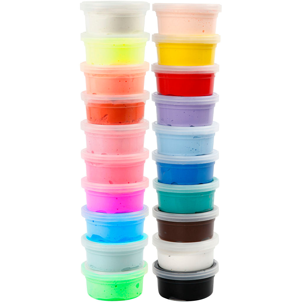 Silk Clay®