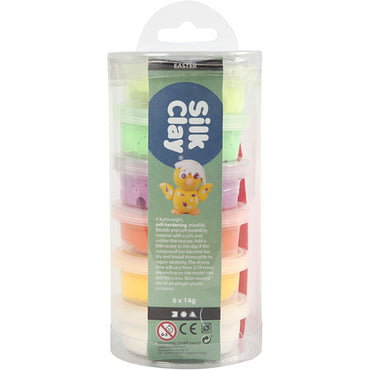 Silk Clay®