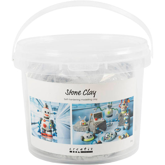 Stone Clay