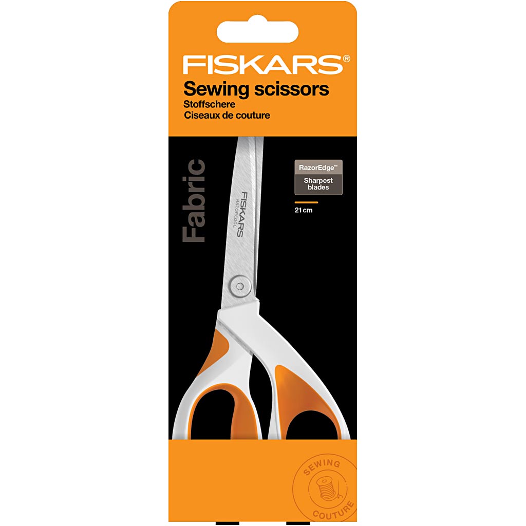 Stofsaks RazorEdge Softgrip®
