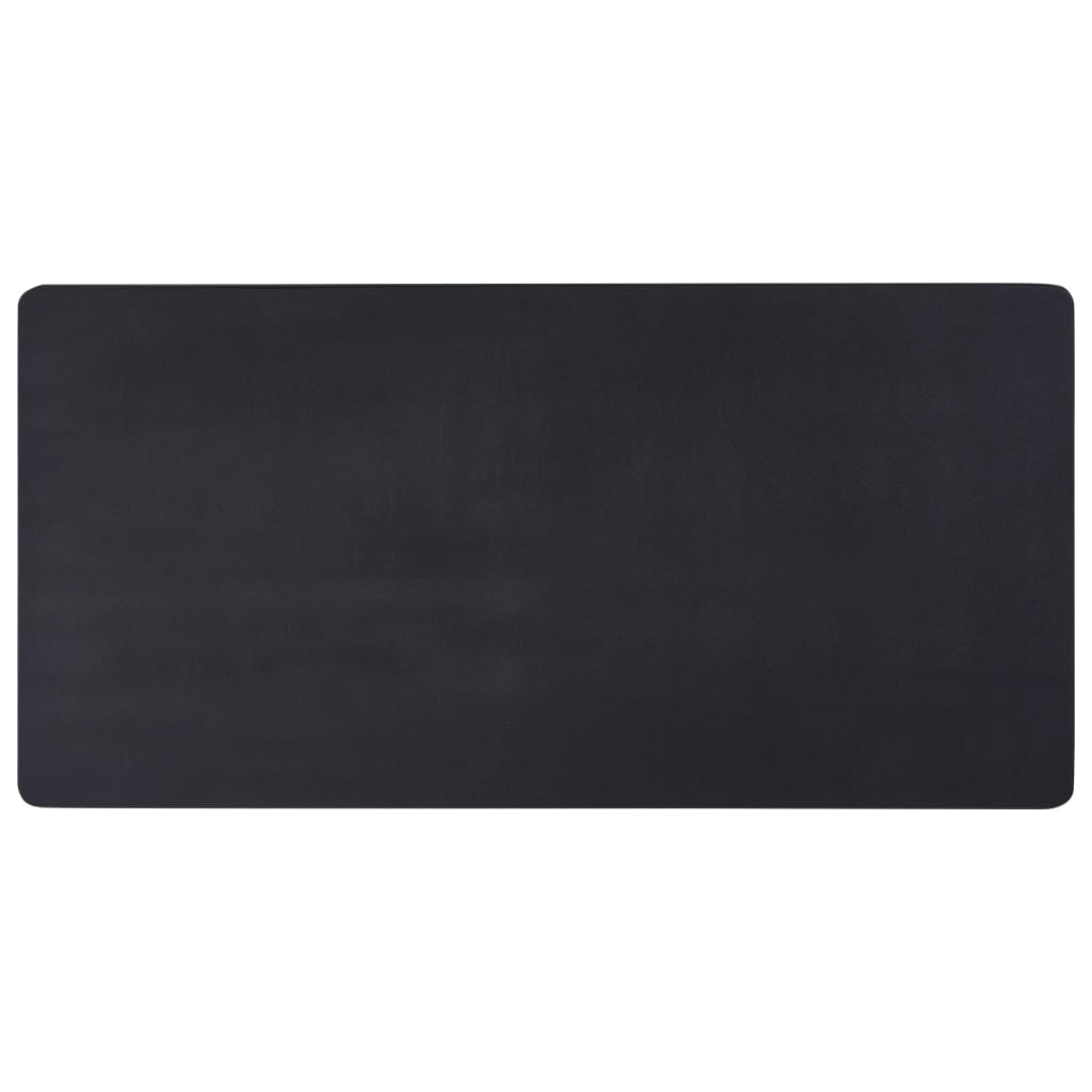 barbord 120 x 60 x 110 cm MDF sort