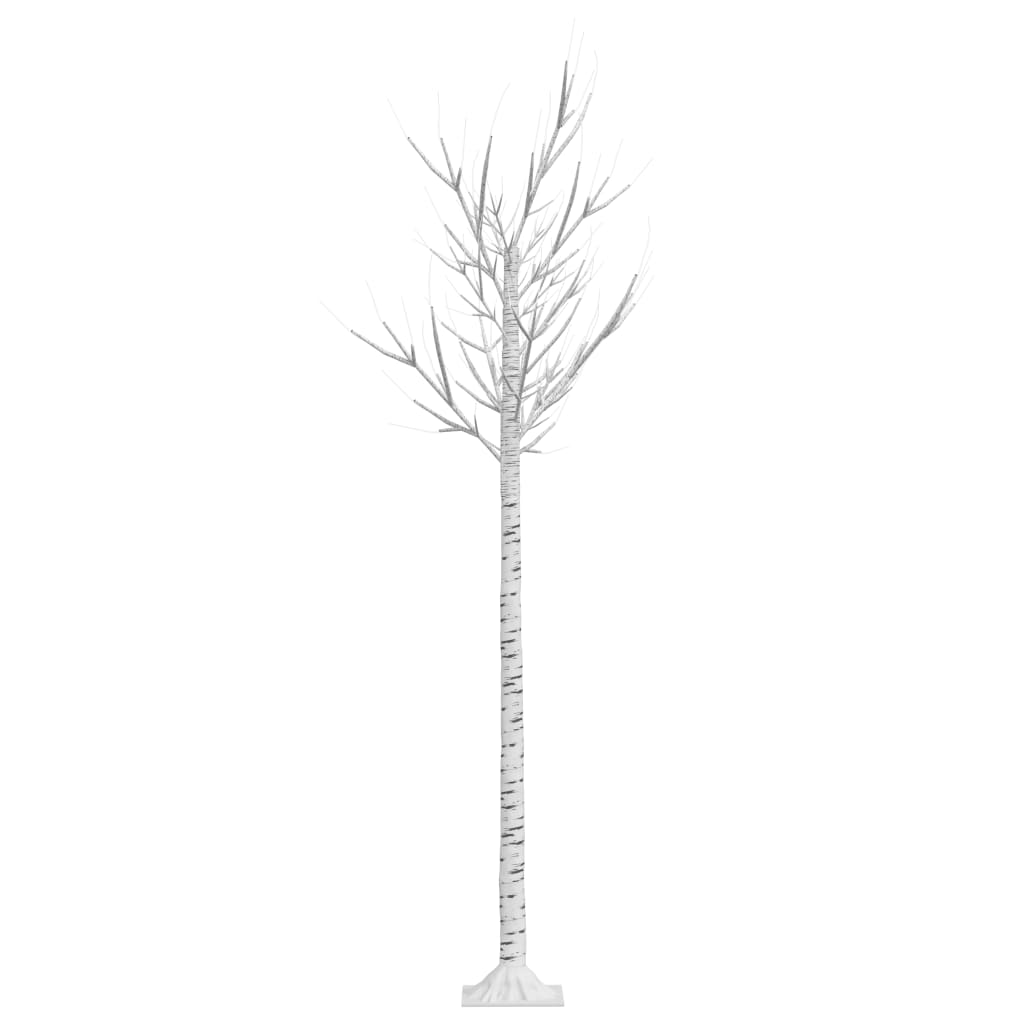 Lichterbaum 180 LEDs 1,8 m Indoor/Outdoor Pfeil buntes Licht