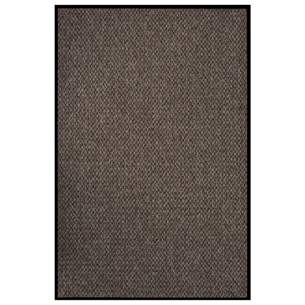 dørmåtte 80x120 cm beige