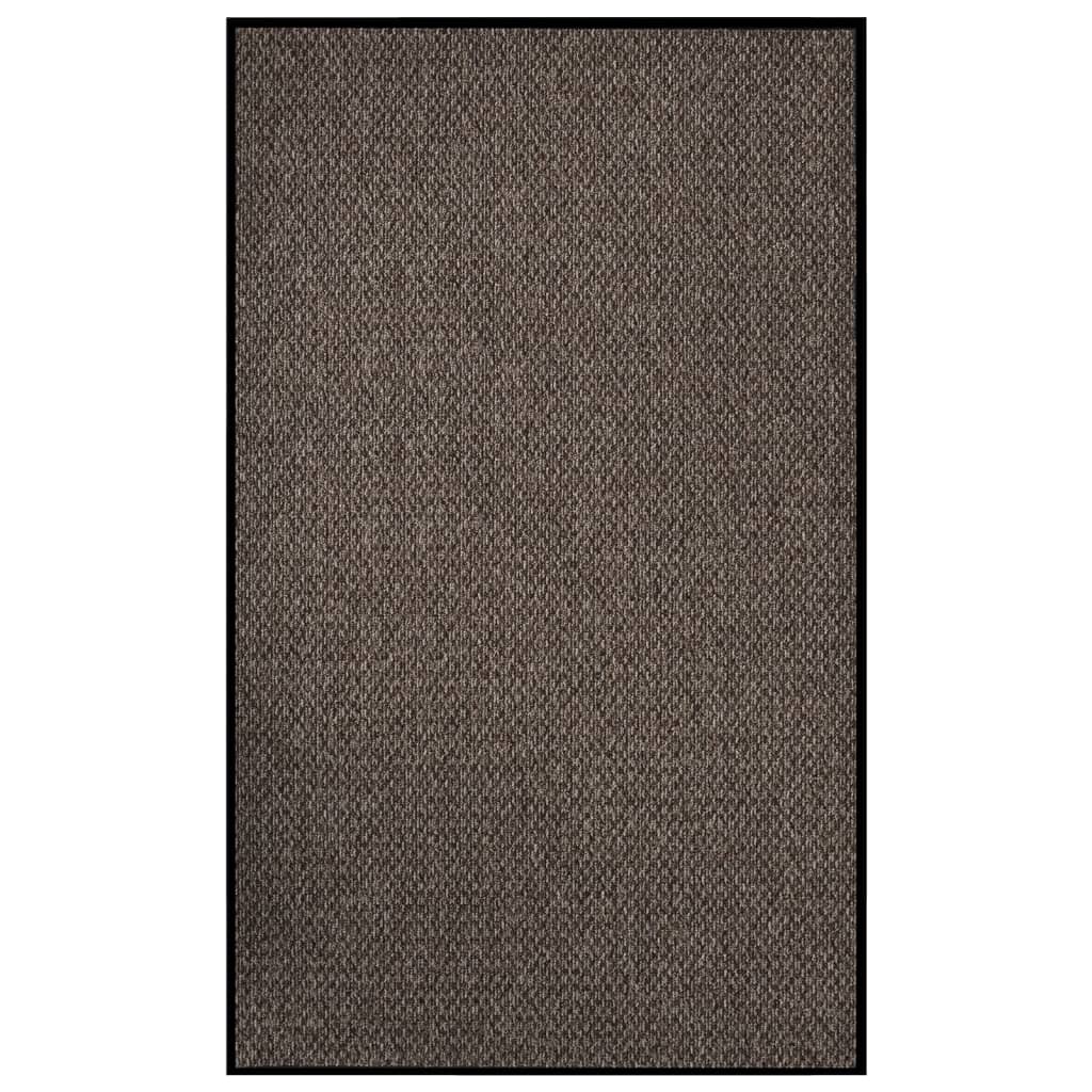 dørmåtte 90x150 cm beige