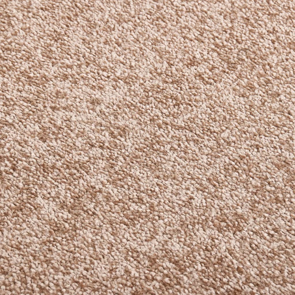 dørmåtte 80x120 cm beige
