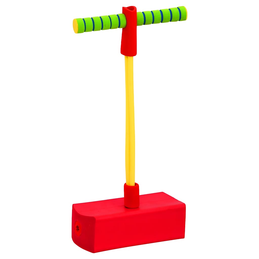 kængurustylte til børn 50 cm