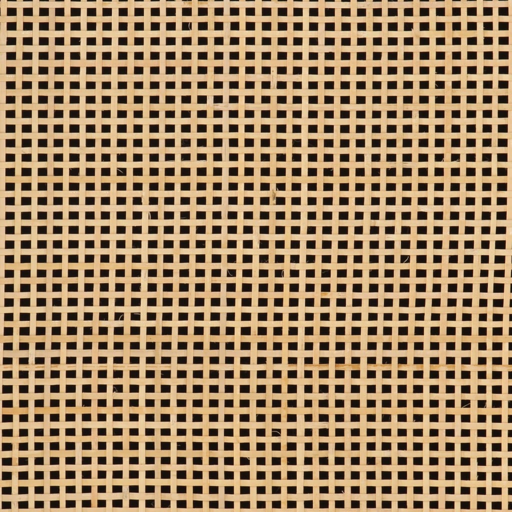 skænk 55x30x76 cm massivt mangotræ og jern