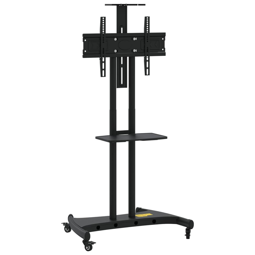tv-stativ med hjul 32-70" skærm maks. VESA 600x400 mm 60 kg