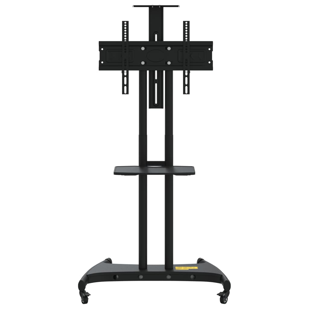 tv-stativ med hjul 32-70" skærm maks. VESA 600x400 mm 60 kg