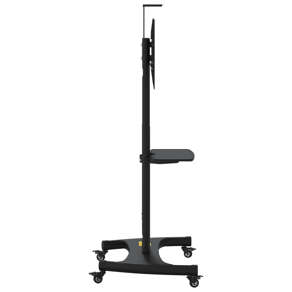 tv-stativ med hjul 32-70" skærm maks. VESA 600x400 mm 60 kg
